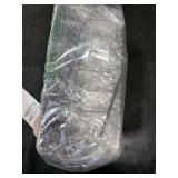 Stainless Steel Kitchen Sink Storage Rack - Integrated Sponge Holder & Countertop Organizer for Dishcloth, Soap & Brushes - Space-Saving Kitchen Rack - Grey