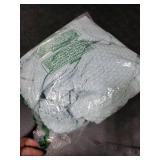 YAGEANNL Knit Throw Blanket for Couch, Lightweight Sofa Throw Blankets with Fringe Tassel, Cozy Super Soft Knitted Blanket for Couch Bed Sofa Chair Living Room Gift, Light Blue, 50x 60