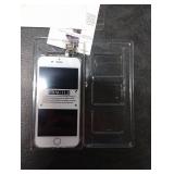 Brinonac for iPhone 6 Screen Replacement White Touch Display LCD Digitizer Full Assembly with Front Camera,Proximity Sensor,Ear Speaker and Home Button Including Repair Tool and Screen Protector