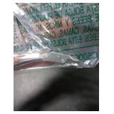 Cuticle Trimmer Cuticle Nippers,Professional Stainless Steel Cuticle Cutter Cuticle Clippers Cuticle Remover,Pedicure Manicure Tools for Fingernails and Toenails(Silver)