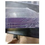 Moryimi Purse Organizer for Closet, Adjustable Clear Shelf Dividers Purse Bag Divider for Closet Organizer, Handbag Organizers for Closets