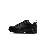 Nike Air Monarch IV (4E) Black/Black, SIZE 9.5