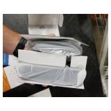 TEEHO TE002 Fingerprint Door Lock - Keyless Entry Door Lock - Electronic Keypad Deadbolt - Smart Locks for Front Door - Auto Lock - Easy Installation - Matte Black