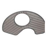 WPW10463906 Dishwasher Screen Filter for Whirlpool for Kenmore for KitchenAid for Amana for May-tag Dishwashers Replace WPW10195360 2312301 PS11755148 AP6021820 W10195360