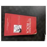 Matrimonio sobre la Roca: El Diseno de Dios para un matrimonio de ensueno (Spanish Edition)