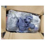 Super PDR Car Dent Repair Kit Dent Remover Tool for Car with Dent Lifter & Slide Hammer Dent Puller & Bridge Puller Glue Gun and Suction Cup for Car Body Repair, Appliance Dent or Hail Damage