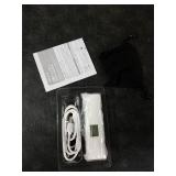 Bad Breath Freshening Tester Portable Oral Breath Monitor, Professional Rechargeable Odor Breath Detector for Personal Oral Cavity Testing Odor & Bad Breathe Tester