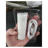 Bad Breath Freshening Tester Portable Oral Breath Monitor, Professional Rechargeable Odor Breath Detector for Personal Oral Cavity Testing Odor & Bad Breathe Tester