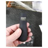 Presentation Clicker Wireless Presenter Remote for PowerPoint, Powerpoint Clicker with Volume Control PowerPoint Slide Advancer for Mac, Computer, Laptop-E600