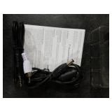 1Mii Bluetooth 5.1 Receiver for Home Stereo, Bluetooth Audio Adapter with 3.5mm RCA, Wireless Hi-Fi Music Streaming from Smartphone/Tablet to Wired Speaker, 12hrs Playtime, Bass Mode