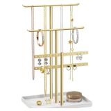 Jewelry Holder Organizer, 12.5