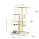 Jewelry Holder Organizer, 12.5