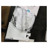 Mini Crib and Pack and Play Tent, Net Canopy to Keep Baby from Climbing Out, Breathable Mesh with Auto-Lock Zipper and Latch, Safety Tent for Travel and Sleep (Mosquiteros para Cunas de Bebes)