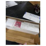 PHOENANCEE Nursery Shelves for Wall,Kids Bookshelves Set of 2,Floating Bookshelf Baby Book Toy Display Storage Organizer Decor with Wooden Beads Bar,Preassembled,Natural Pine Wood,32 Inch(White)