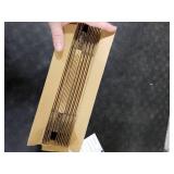 10 Pack Small Shipping Boxes 6x4x3