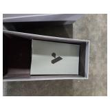 Andis 74150 GTX-EXO Professional Cord/Cordless Lithium-ion Electric Beard & Hair Trimmer with Charging Stand, Black POWERS ON