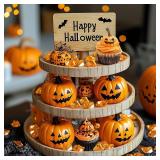 Babenest Acrylic Crushed Ice Rocks, 150 PCS Fake Crystals Plastic Ice Cubes Diamonds Gems for Vase Fillers, Home Decoration, Table Scatter, Event, Wedding, Arts & Crafts (Orange)