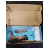 SHALL Light Duty Staple Gun for Wood - Upholstery Staple Gun with 1600pcs JT21 Staples 1/4, 5/16, 3/8 inch and Staple Remover - Fabric Stapler Gun for Crafts, DIY, Decoration