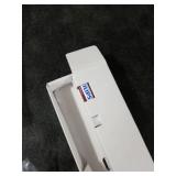 Norelco Philips Nose Trimmer 3000, for Nose, Ears Eyebrows, NT3600/62