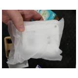 TP-Link AC1200 WiFi Extender, 2025 Wirecutter Best WiFi Extender, 1.2Gbps Home Signal Booster, Dual Band 5GHz/2.4GHz, Up to 1600 Sq.ft and 32 Devices, EasyMesh Compatible, One Ethernet Port (RE315)