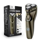 Shpavver Rs8993 Electric Shaver