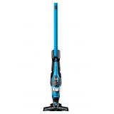 Bissell, 3061 Featherweight Cordless Stick Vacuum, Self-Standing, Electric Blue, Black