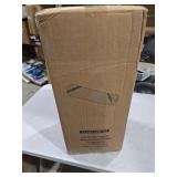 PERLECARE Firm Mattress Topper King- 3 Inch Memory Foam Bed Topper for Back Pain Relief, Mattress Pad with Cooling Bamboo Cover, Removable & Washable & Non-Slip, CertiPUR-US & Oeko-Tex Certified