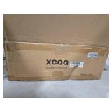 Electric Bidet Toilet Seat Elongated, Heated Toilet Seat, Instant Warm Water, XCQQ-S90L