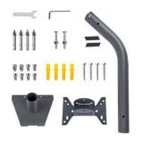 V3 Bracket Gen3 Mount for Starlink,Compatible with V3 Starlink Standard Dishï¼Weatherproof Ideal for Home,RV, Car, and Router Accessories/Adapter for V3 Starlink Standard Dish