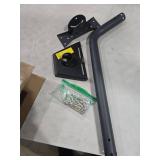 V3 Bracket Gen3 Mount for Starlink,Compatible with V3 Starlink Standard Dishï¼Weatherproof Ideal for Home,RV, Car, and Router Accessories/Adapter for V3 Starlink Standard Dish