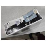 Delta Cassidy 18  Glass Shelf with Removable Bar  Polished Nickel