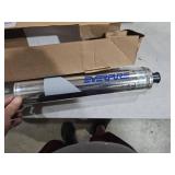 Pentair Everpure H-300 EV927072 Under Sink Water Filter Replacement Cartridge