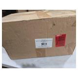 5 Tier 14 Potted Metal Large Plant Stand for Indoor Outdoor Flower Pot Display Planter Shelf, Charcoal Grey