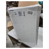 Texas Recreation Foam Ultimate Mattress Pool Float  White