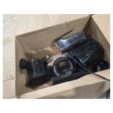 VENNEX Cold Press Juicer, BPA Free, 5.7\" Extra Large Feed Chute, Juice Extractor Machine with Dual Auger for Whole Vegetables and Fruits, Masticating Juicer with High Juice Yield, Easy to Clean