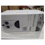 Lectron NEMA Socket Splitter for Level 2 EV Charger Installation - Power Your EV Charger and High-Powered Appliance from The Same Outlet (50 Amp NEMA 14-50 to NEMA.14-50 / NEMA, 14-50 Splitter)