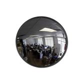 Vision Metalizers IC1800 18\" Acrylic Convex Mirror, 18 Inch