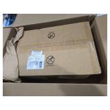 Solar Pool Cover 6x12 Foot Rectangle, 10Mil Blue Bubble Pool Blanket for Inground & Above-Ground Pools | Solar Heating Cover | UV-Resistant & Energy Efficient