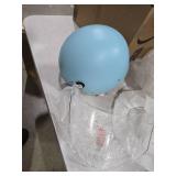 Retro Vespa 3/4 Motorcycle Half Helmets,DOT Approved Vintage Scooter Dirt-Bike Go-Kart Moped Electric Bicycle Light Quick Buckle Open Face ATV Helmet for Adult Men Women