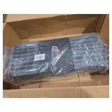 GORILLA GRIP Heavy Duty Couch Cushion Support Board to Fix Sagging Sofas, 21.5 x 78 Oversized Sofa, Thick Plywood Boards Add Strong Seat Supports, Stay in Place Replacement Stuffing Under Couches Grey