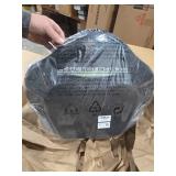 Kayak Seats with Back Support, Paddle Board Seat, Universal Thicken Cushion for Inflatable Paddleboard, Sup, Canoe, Ocean Kayak