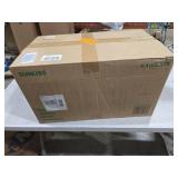 SUNKISS TrustPlus Adult Diapers with Maximum Absorbency, Unisex Disposable Incontinence Briefs with Tabs for Men and Women, Odor Control, XLarge, 60 Count (4 Packs of 15)