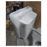 Coway Airmega AP-1512HH(W) True HEPA Purifier with Air Quality Monitoring, Auto, Timer, Filter Indicator, and Eco Mode, 16.8 x 18.3 x 9.7, White