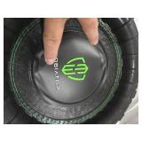 MOBIATOR-12 1600W Max Power Dual Voice Coil 4 Ohm Car Subwoofer, Easy to Install, Black-S224 (MB-S224)