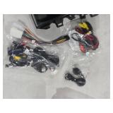 Naifay Android Car Sereo for Toyota Corolla 2009 2010 2011 2012 2013 Radio, 9inch Touch Screen for Corolla Car Stereo with Carplay Android Auto Bluetooth WiFi GPS SWC Backup Camera