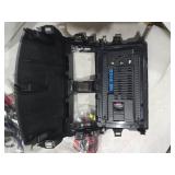 Naifay Android Car Sereo for Toyota Corolla 2009 2010 2011 2012 2013 Radio, 9inch Touch Screen for Corolla Car Stereo with Carplay Android Auto Bluetooth WiFi GPS SWC Backup Camera