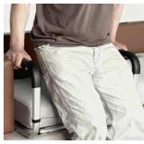 Chair Lift Assist Devices for Seniors Elderly, Minimum Width 21.25 Inches, Adjustable Couch Cane Stand Up Assist Mobility Aid Aluminum Sofa Stand Assist Chair Lift Assist Handle for Patients Disabled