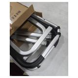 Chair Lift Assist Devices for Seniors Elderly, Minimum Width 21.25 Inches, Adjustable Couch Cane Stand Up Assist Mobility Aid Aluminum Sofa Stand Assist Chair Lift Assist Handle for Patients Disabled