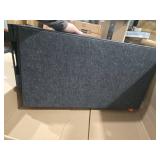 Blackstone Portable Grill Table - Movable Stand for 17 or 22 inch Griddle with Wheels