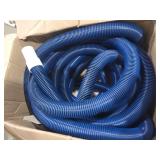 Plastiflex Pool King Vacuum Hose for Inground and Above Ground Swimming Pools